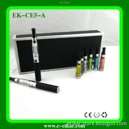 Top quality best electronic cigarette ego CE5 with low price ego ce5